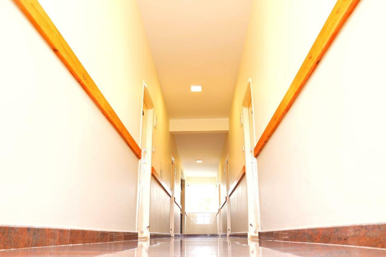 ［マラサハリ］アパートメント（225m²）｜ 1ベッドルーム／1バスルーム バンガロール エクステリア 写真